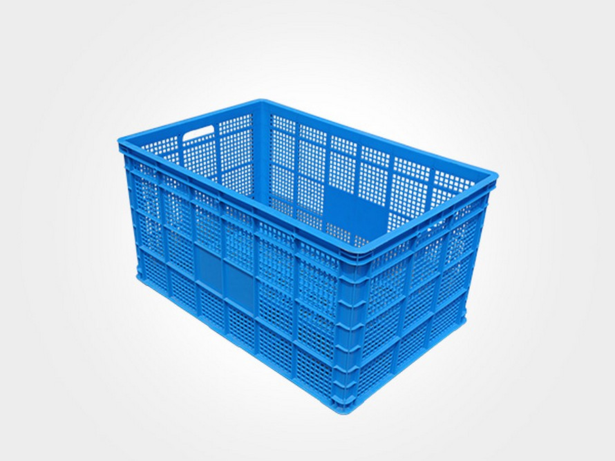 1米塑料周转筐
