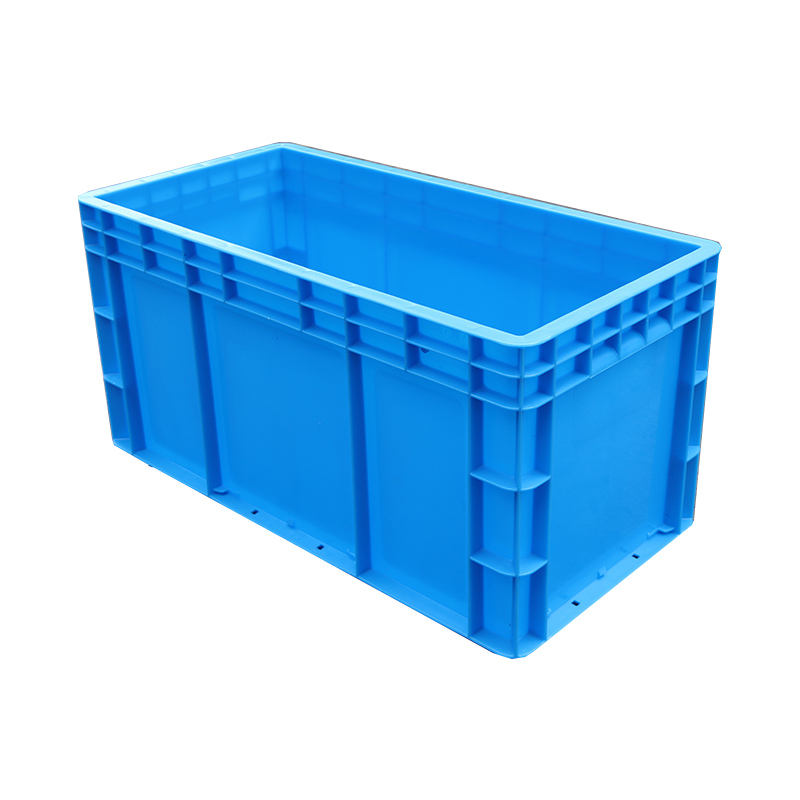 塑料周转箱600*300*300